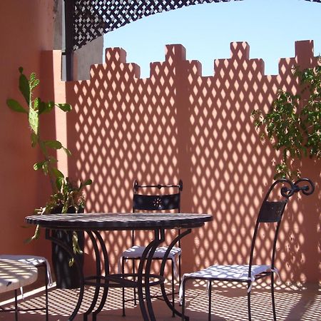 Riad Laila Marrakesh Exterior foto